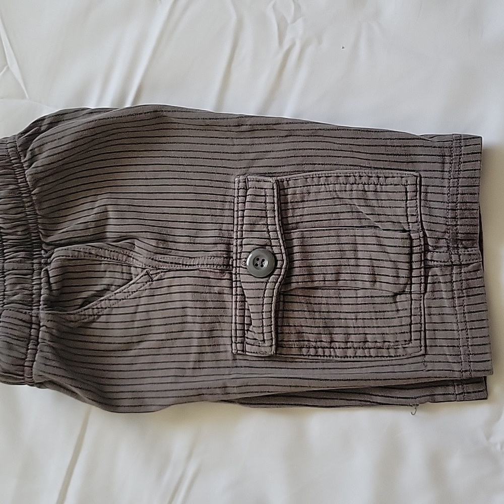 ๐3BD TEA COLLECTION/Nike Jordan. Bundle of 3 shorts. Size 5T. - Picture 10 of 16
